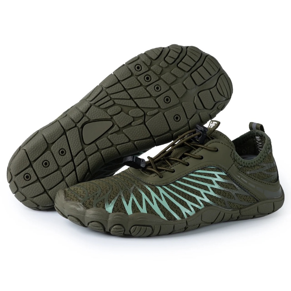 Hike footwear Lorax Pro Healthy non-slip barefoot shoe unisex EU 43